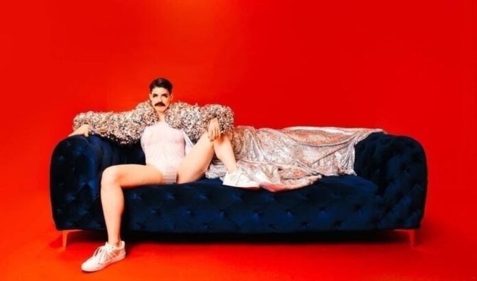 queer opera at King's Head Theatre in London