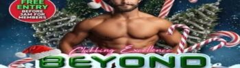 Beyond Christmas Party at Fire club London