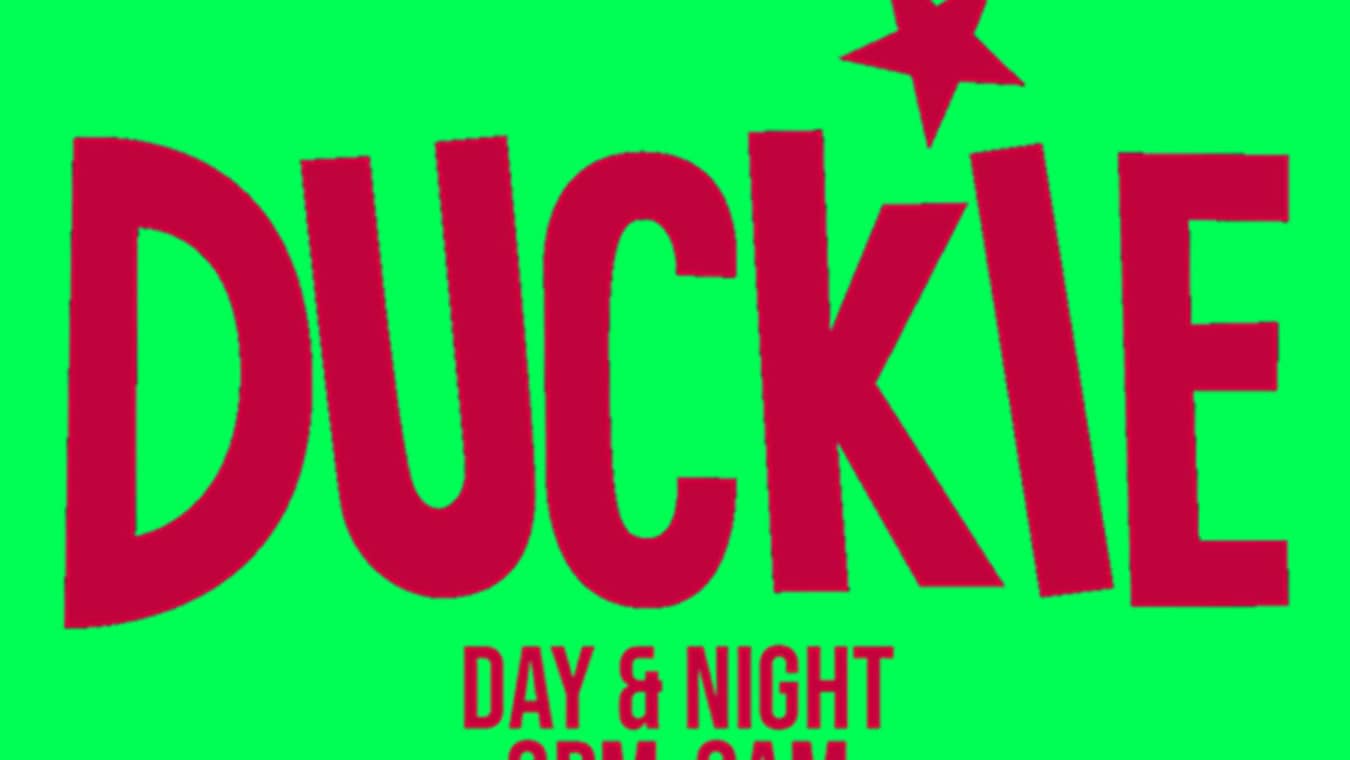 Duckie Day & Night party at Eagle Bar London