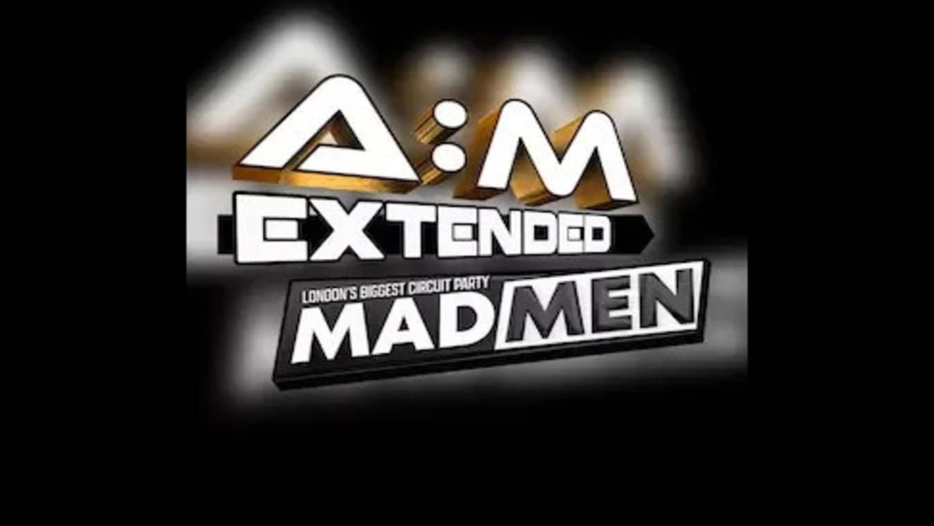 Madmen party at Lightbox