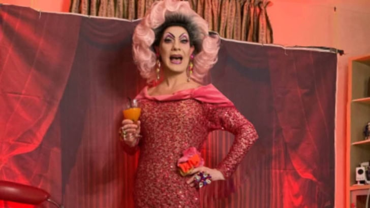 Cabaret with Miss Kitty