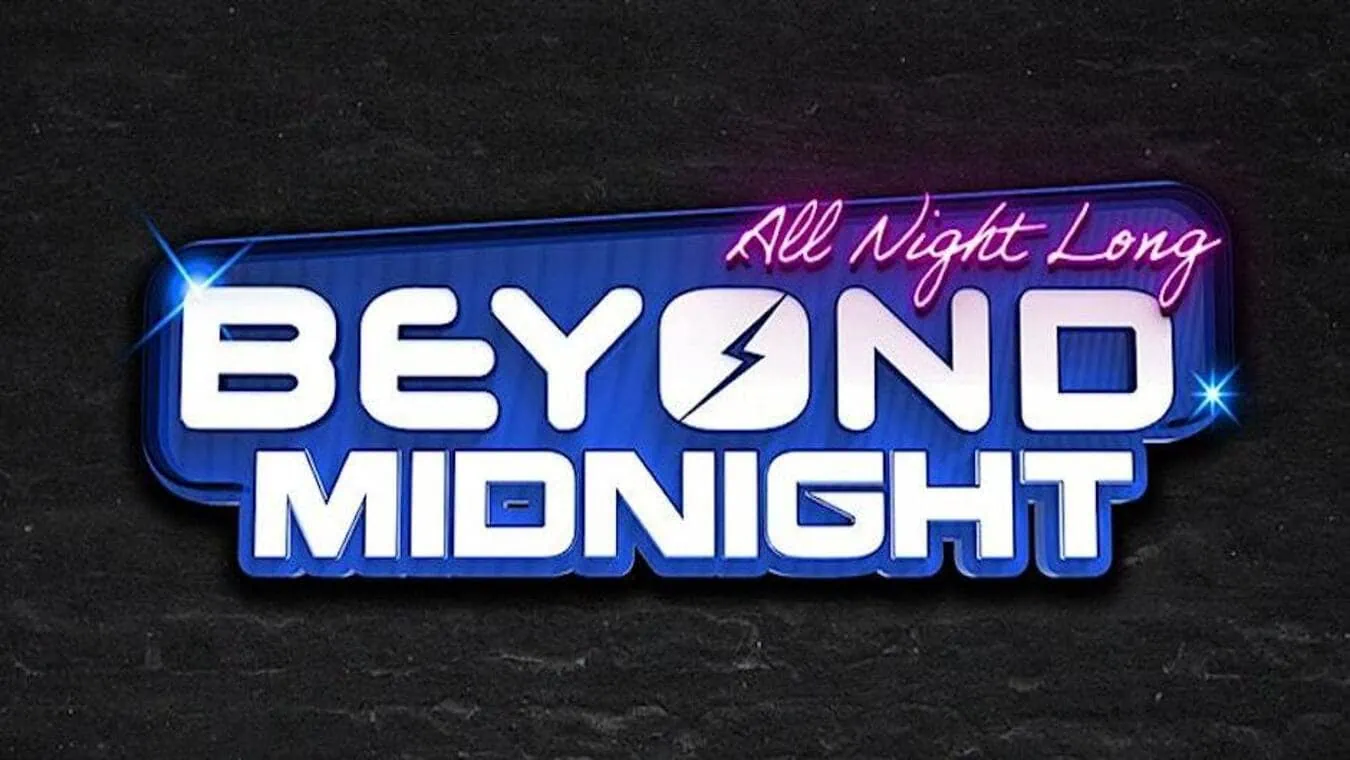 gay club night beyond midnight at fire gay club London