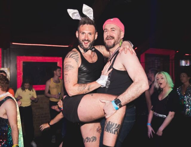 House Of Happiness Pride