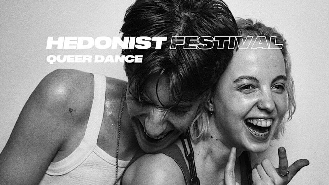 hedonist festival of electronic queer dance