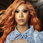 Tia Kofi drops new single ‘Satellite’. Tia Kofi's latest single release, 'Satellite'