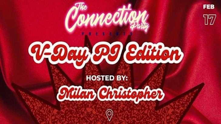 Connection Party