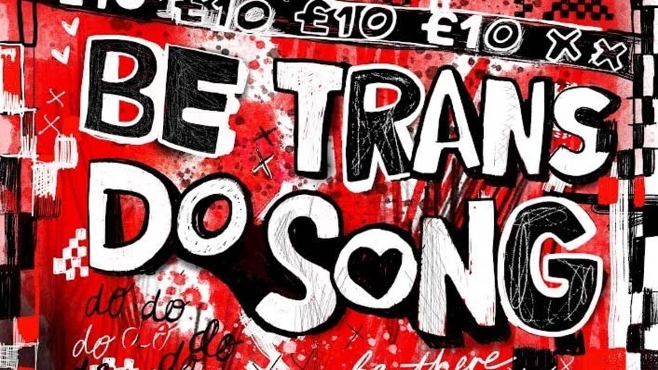 Trans singers at The Glory