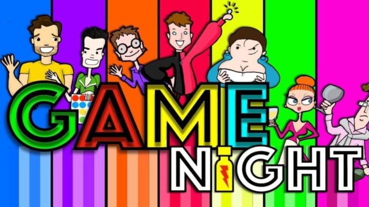 Game Night