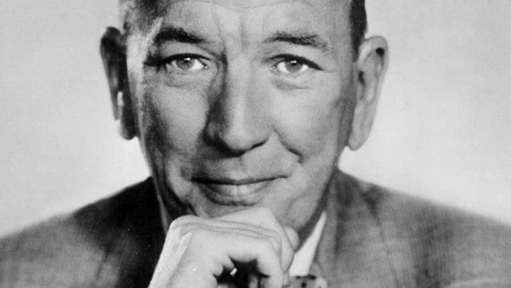 Pride Month celebrates Noël Coward – Mad About the Boy