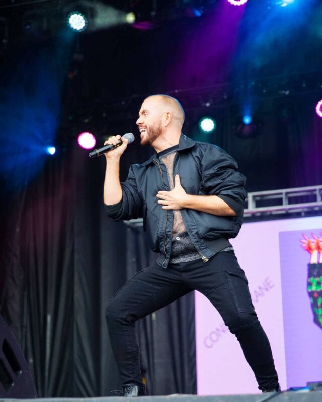Conleth Kane