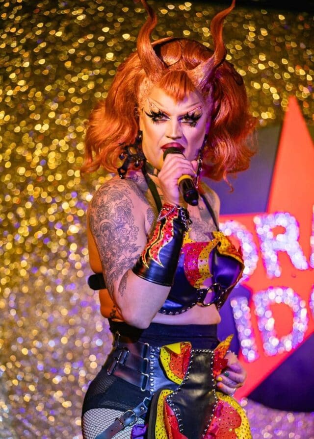 Drag Idol 2023 Final