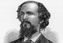 LGBTQ Pioneers Karl Heinrich Ulrichs