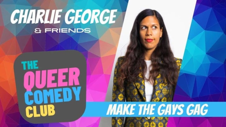 The Big Thursday Show