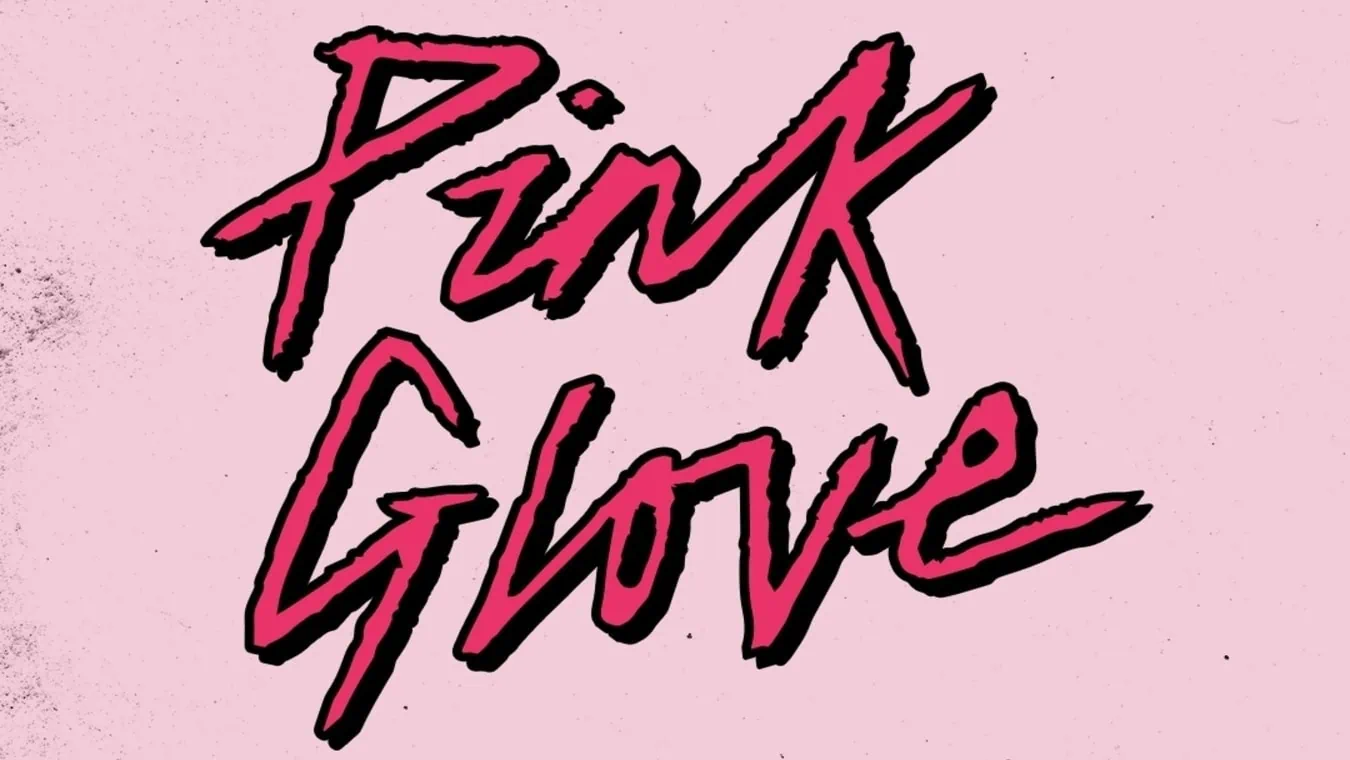 Pink Glove queer indie club night in London