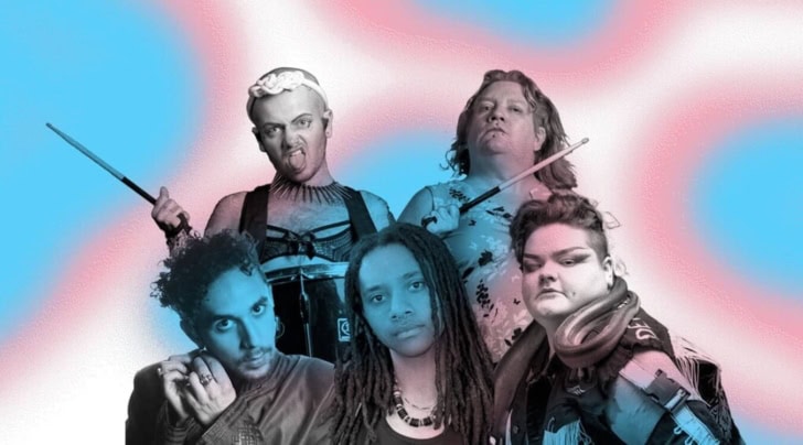 Celebrating Pride: A summer of queer cinema, theatre, music and talks at the Barbican.
