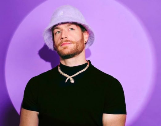 Tim Young shares the heady scent of ‘Lavender’.
