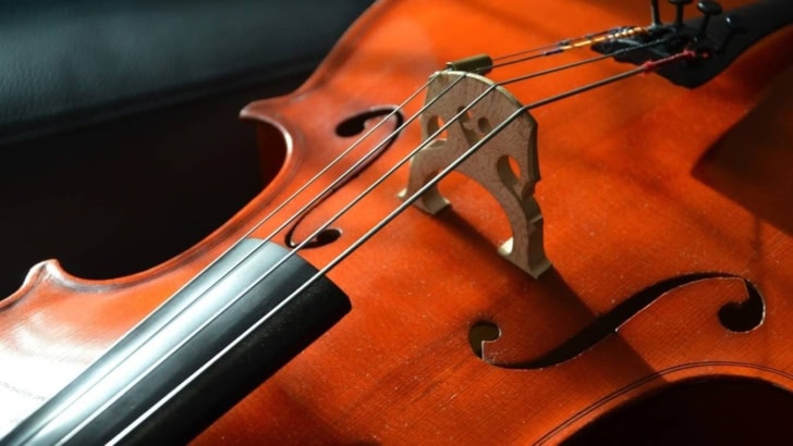 Classical Pride