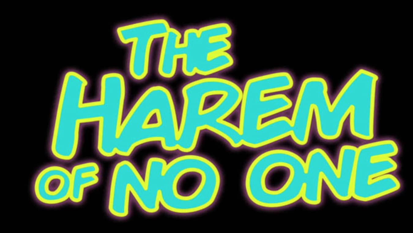 Queer collective Harem Of No-One at Bethnal Gree Working Men's Club