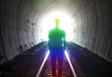 Philip Ridley's Vincent River at Greenwich Theatre London