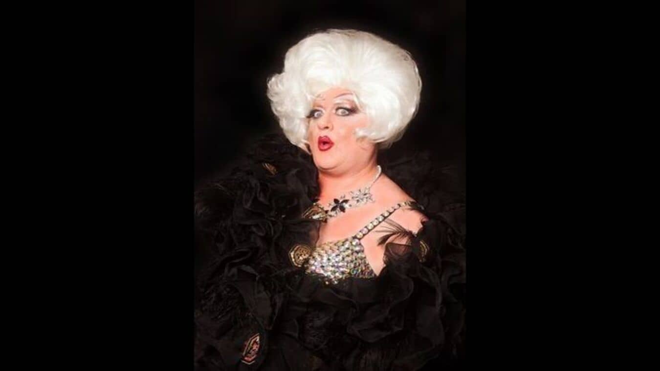 gay cabaret at Two Brewers London gay bar
