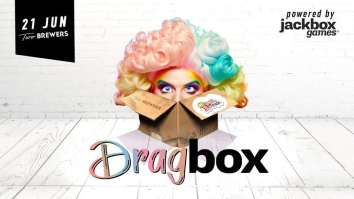 DragBox