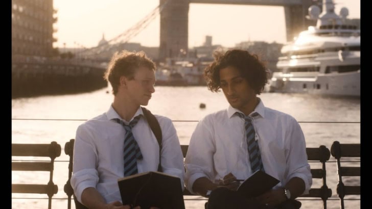 London Indian Film Festival presents ‘Too Desi Too Queer’: A captivating programme of queer shorts, 23 June.