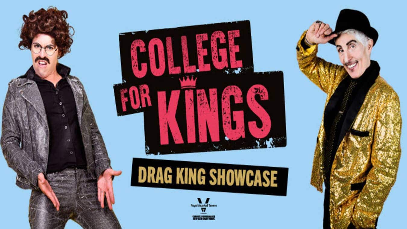 College for Kings