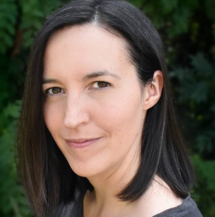 Pride in our LGBT+ families: Beth Lewis writes about 'Being The Other Mother'.
