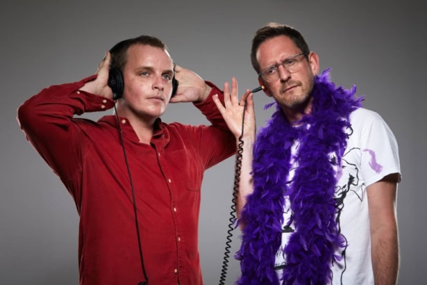 Meet the promoters of Carpe Noctem.