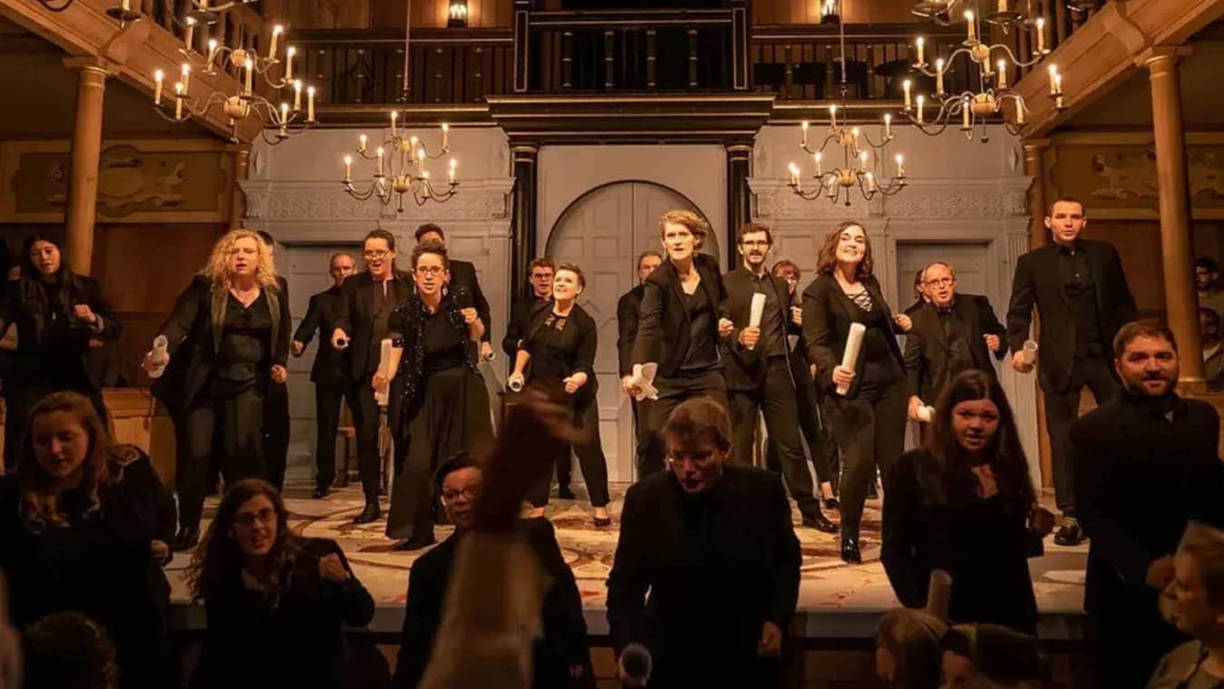 LGBT Fourth Choir at Wigmore Hall