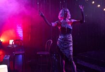 Broken Toys at The Cervantes Theatre in London