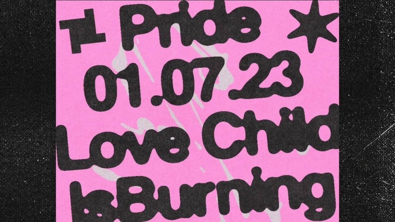Gay Pride party at Club Fabric