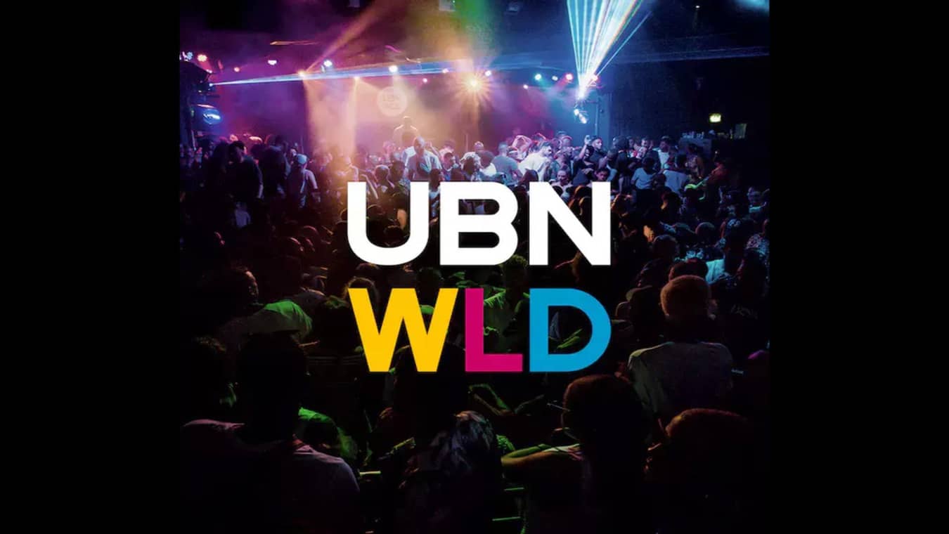 Urban World queer Pride party at Scala club London