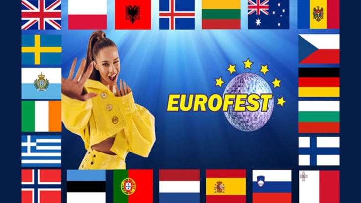 Eurofest