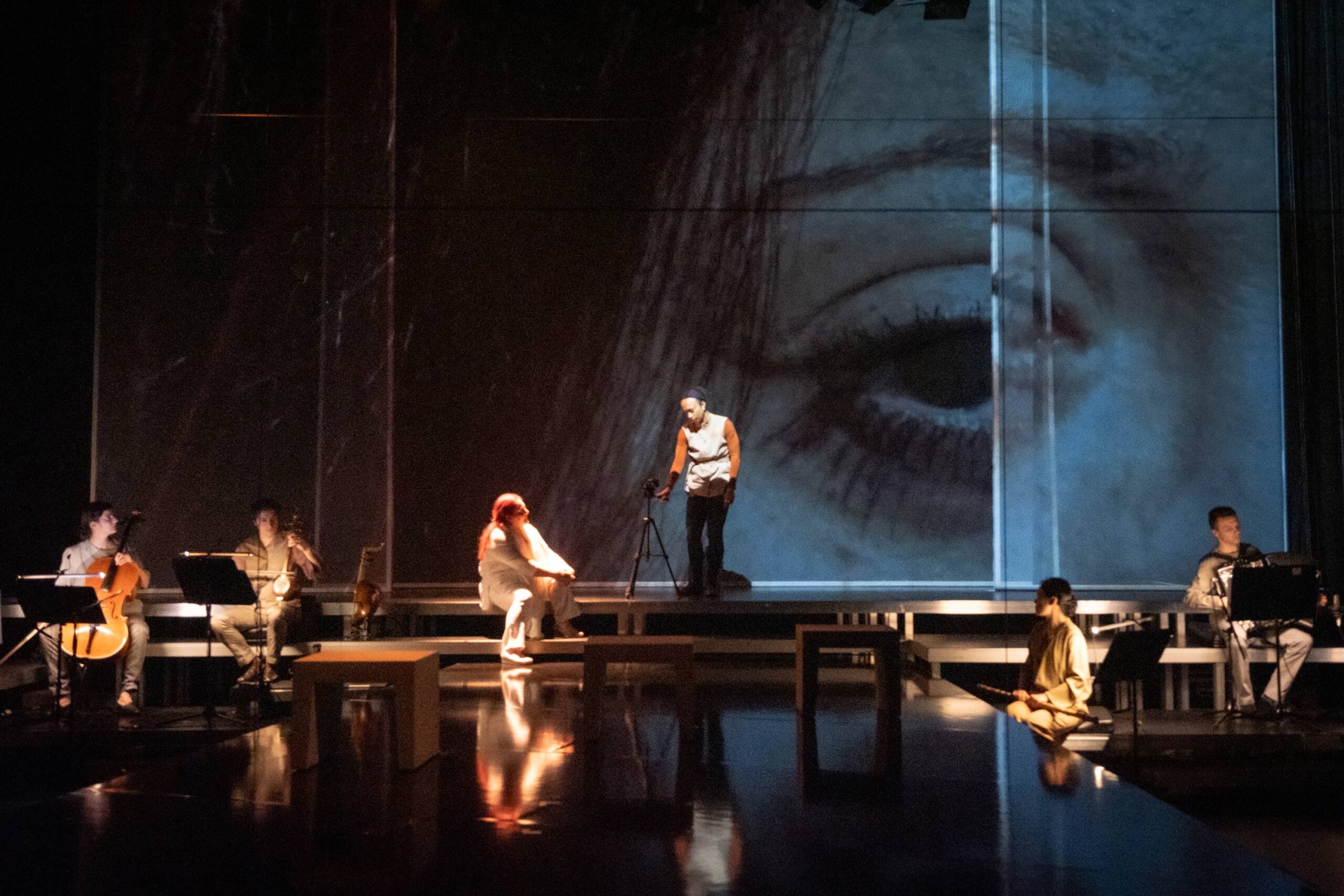 Engender Festival