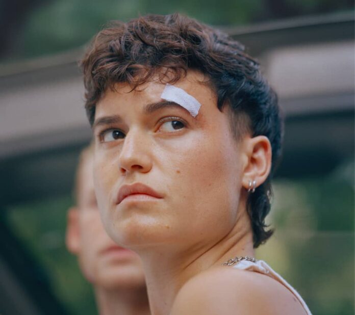 Lío Mehiel is the first trans actor to win Best Acting prize at Sundance.