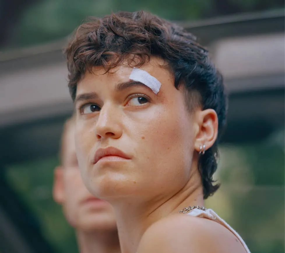 Lío Mehiel is the first trans actor to win Best Acting prize at Sundance.