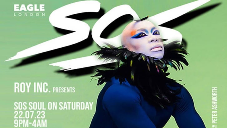 SOS Saturday
