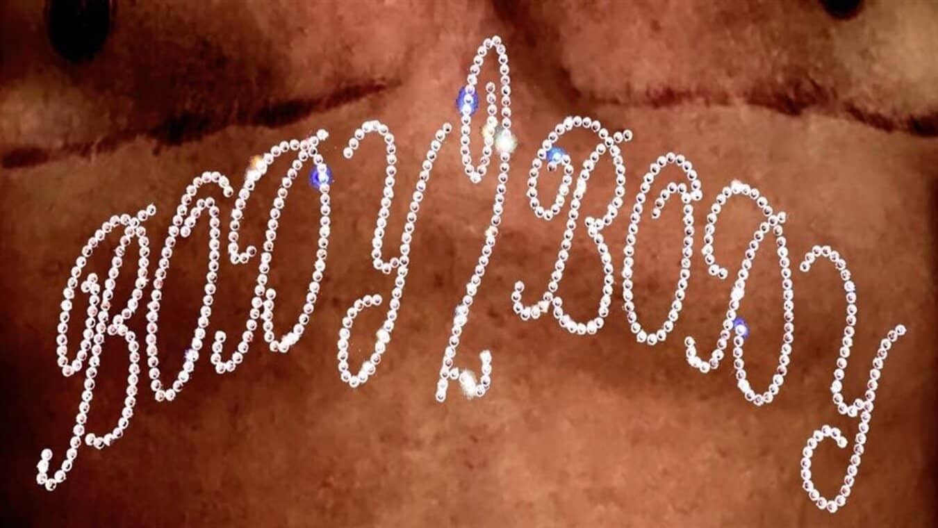 Trans Pride Pre-Party in Dalston East London