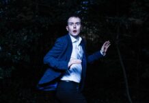Gay Witch Sex Cult at King's Head Theatre in London