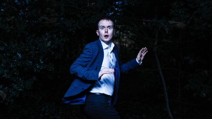 Gay Witch Sex Cult at King's Head Theatre in London