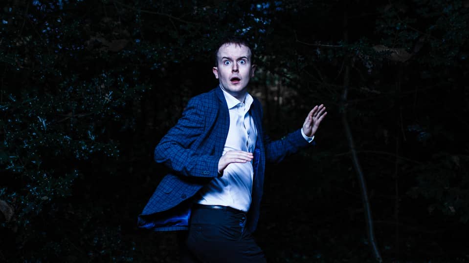 Gay Witch Sex Cult at King's Head Theatre in London