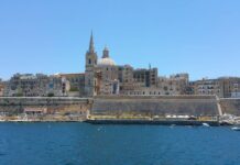 Valletta EuroPride Malta 2023