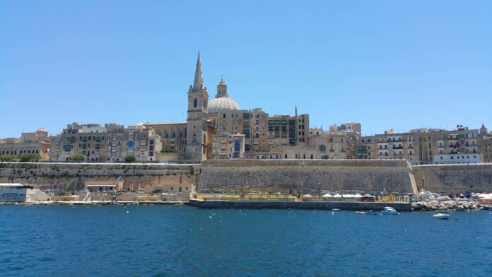 Valletta EuroPride Malta 2023