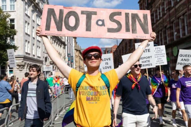 Manchester Pride Festival 2023: Everything you need to know including Manchester Gay Village bar map