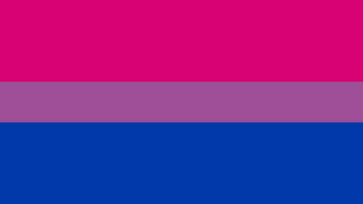 Bi Pride UK at The People’s Palace, 2 September.