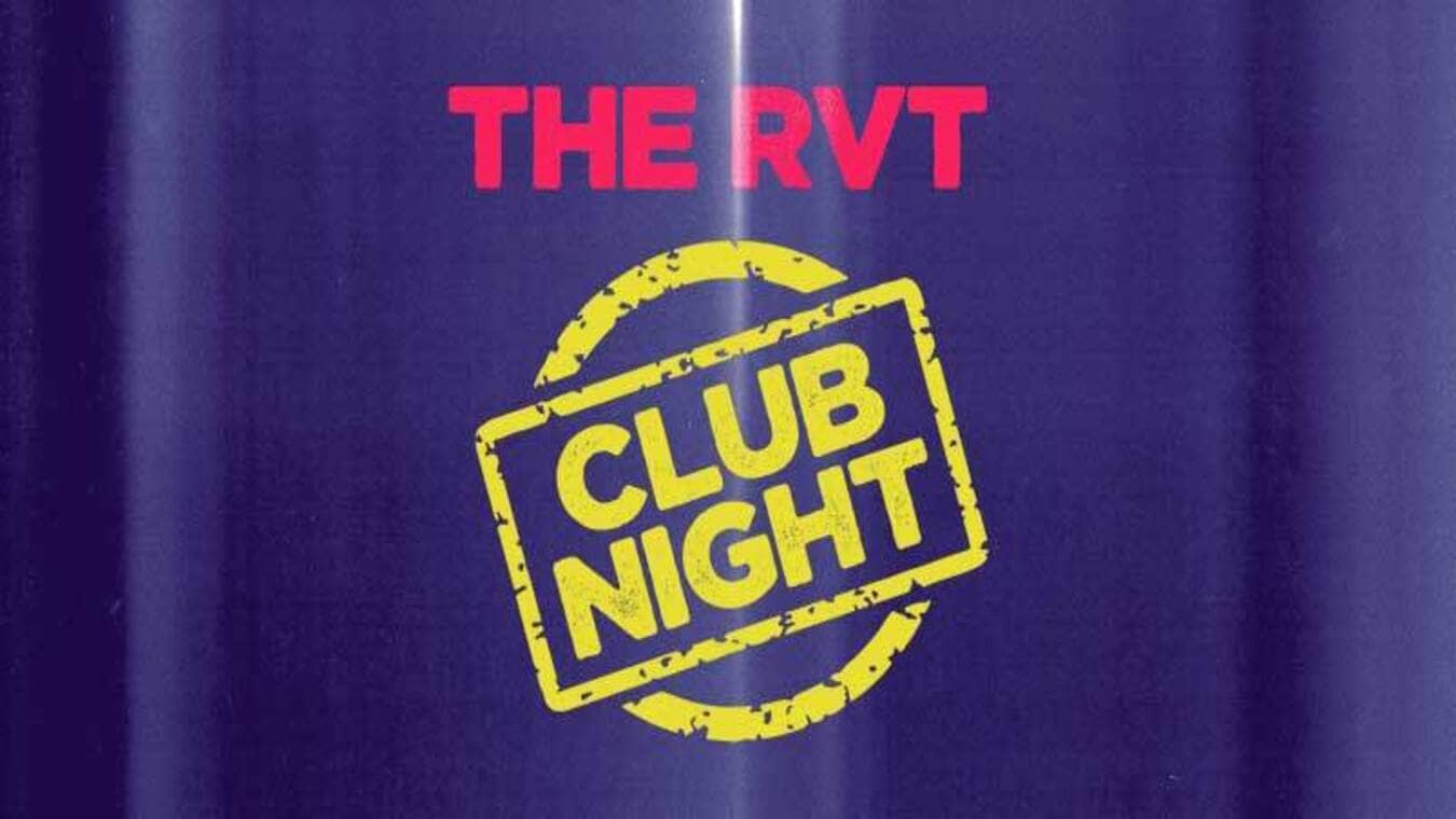RVT Club Night at The Royal Vauxhall Tavern in South London is a Vauxhall gay club.