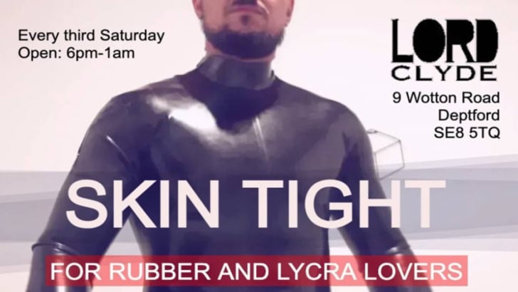 Skin Tight