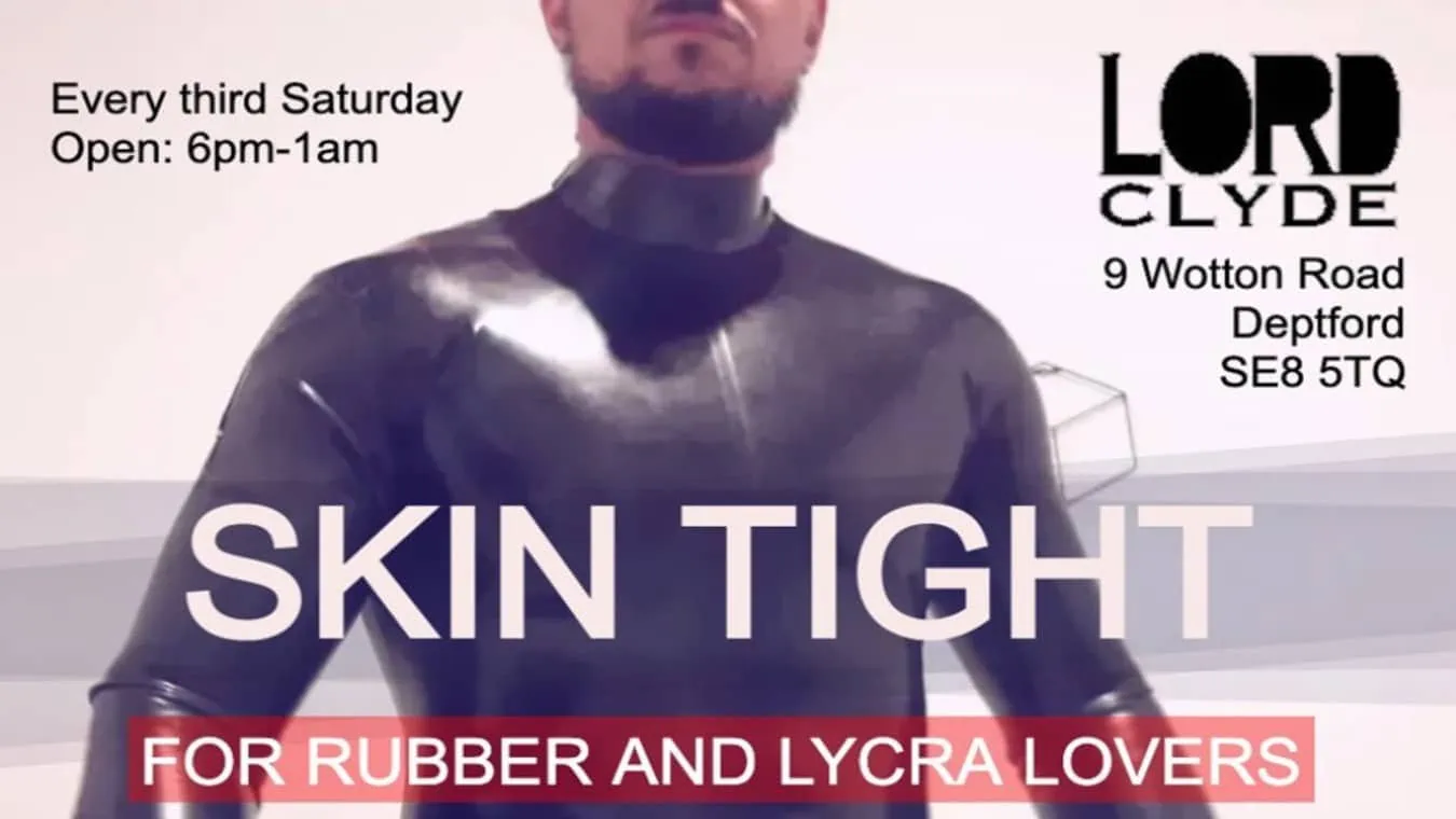Skin Tight