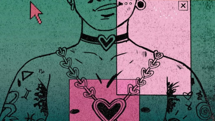 The Fringe! 2023 Queer Film & Arts Fest